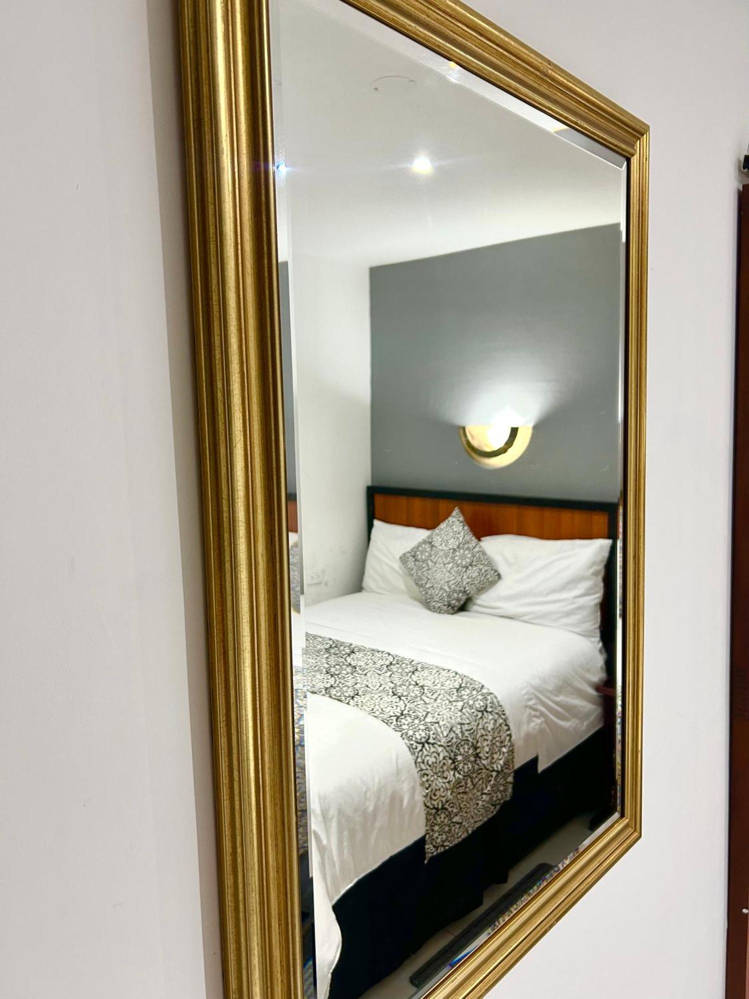 Accel Hotel La Quinta Ibarra Eksteriør bilde